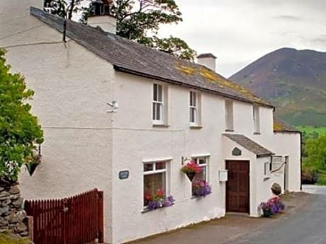 Swinside Farmhouse