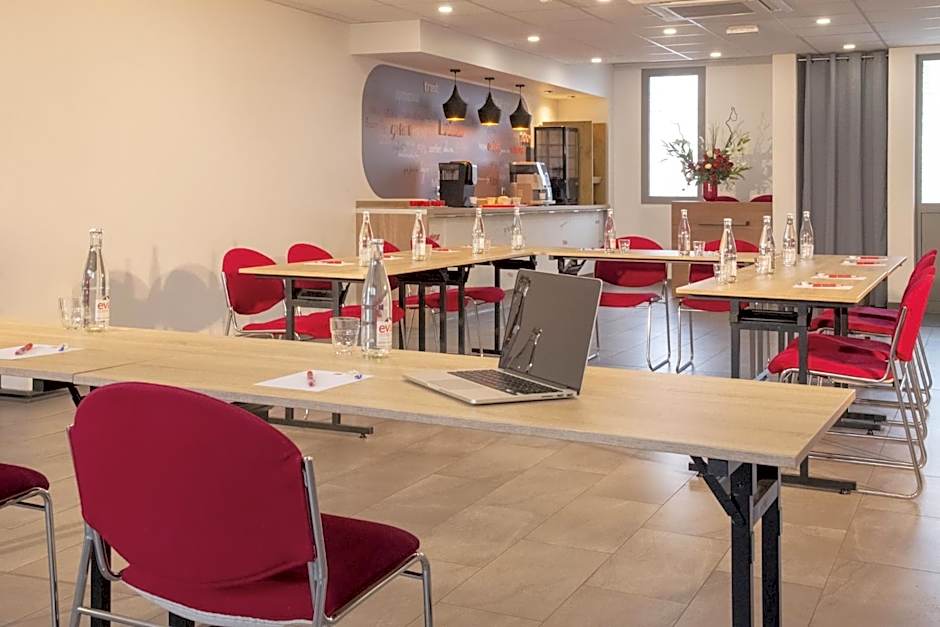 Ibis Cannes Mouans Sartoux