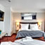 Quality Airport Hotel Stavanger