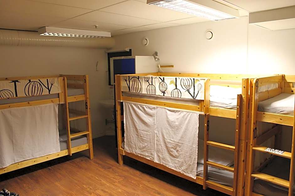 Klara Hostel Stockholm