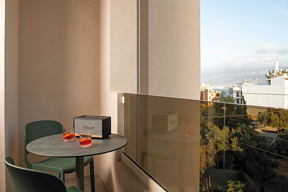 Cosmeen Lifestyle Boutique Stay