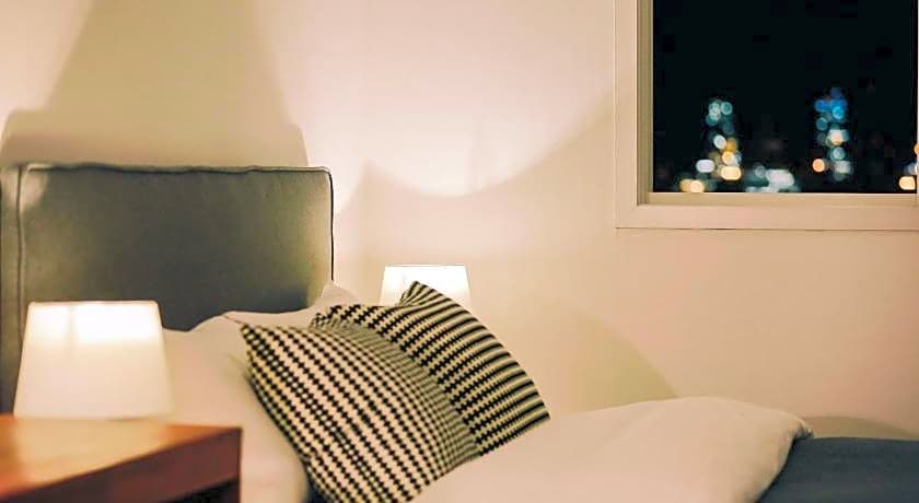 GONGGAN Residence Hotel