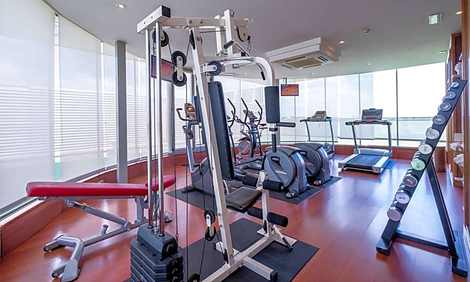 Hotel Attica21 Las Rozas