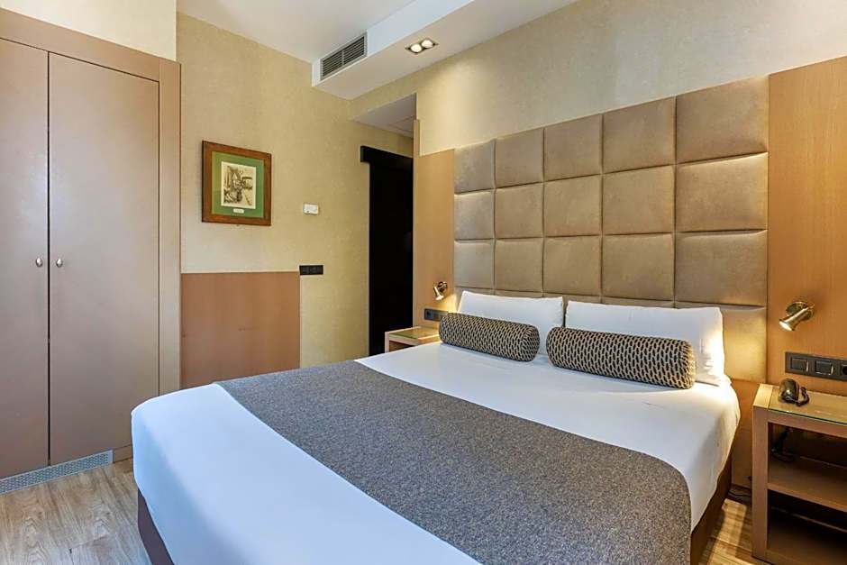 Suizo Hotel