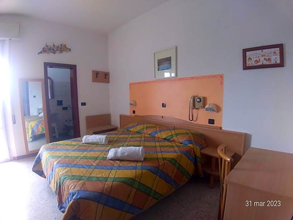 Hotel Rosy