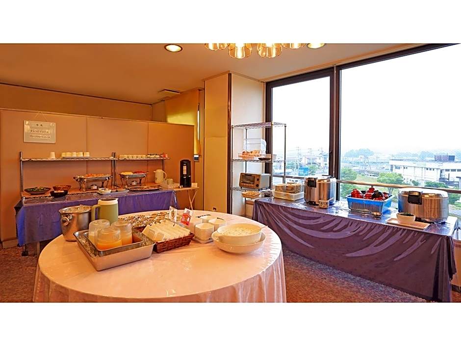 Smile Hotel Koriyama
