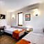 Panorama Blue Family Hotel and Free parking