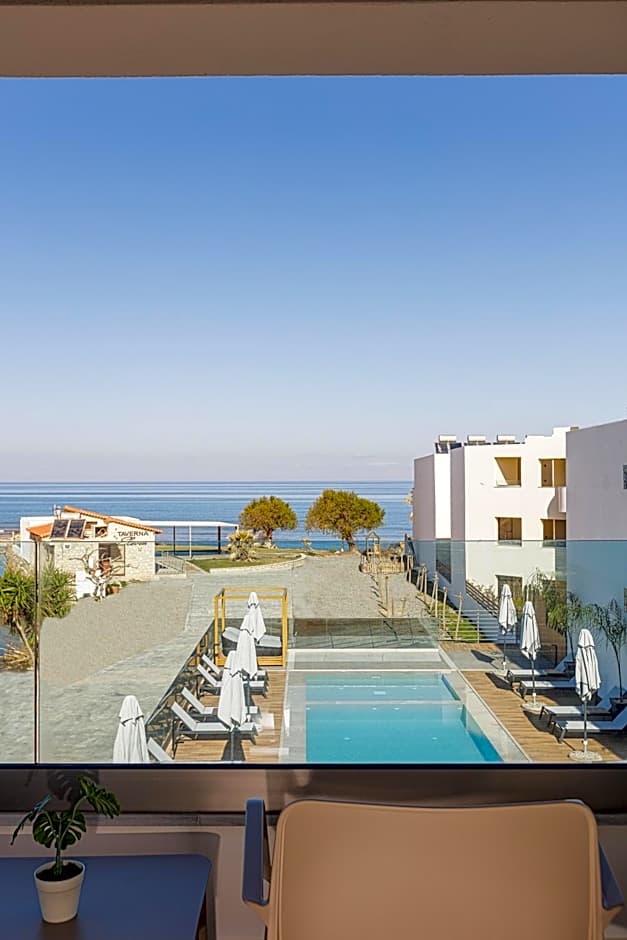 Eleven Boutique Suites