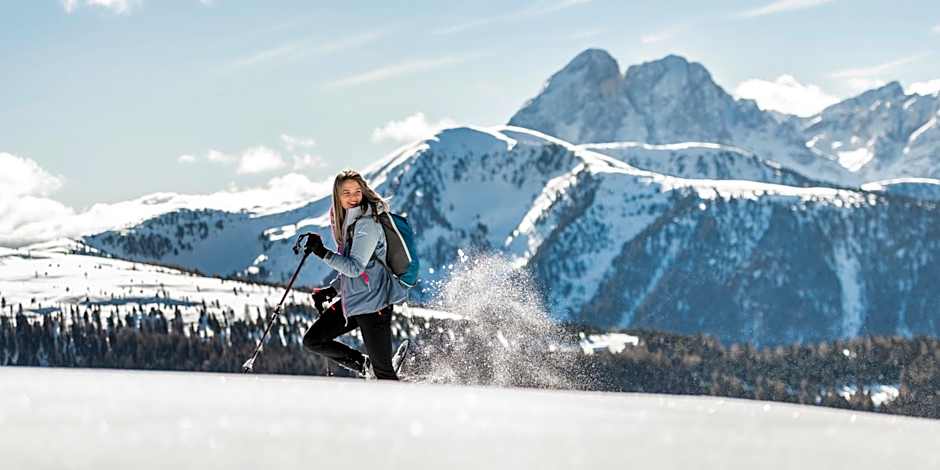 Aparthotel Panorama Living Dolomites
