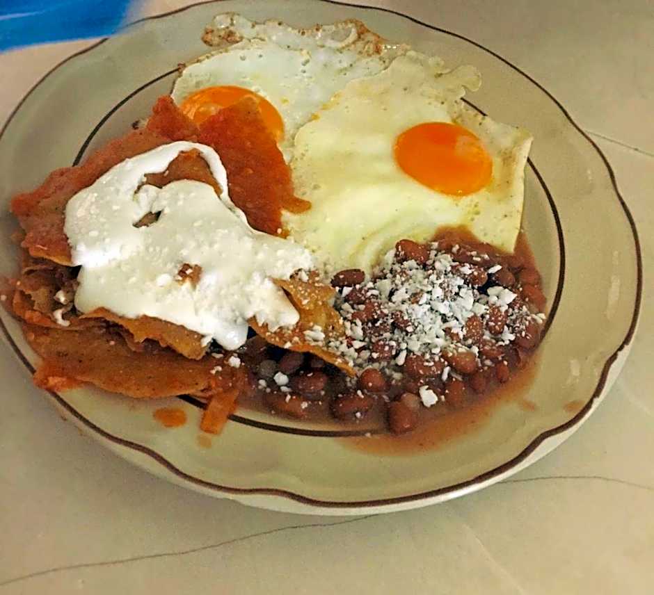 Hotel Posada Chamacuero