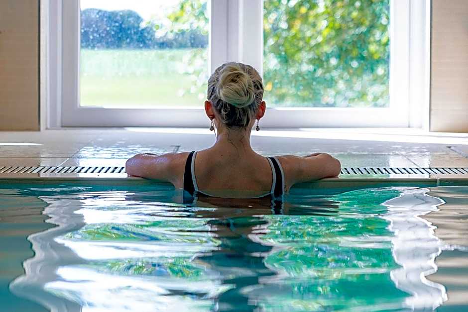 Best Western Lamphey Court Hotel and Spa