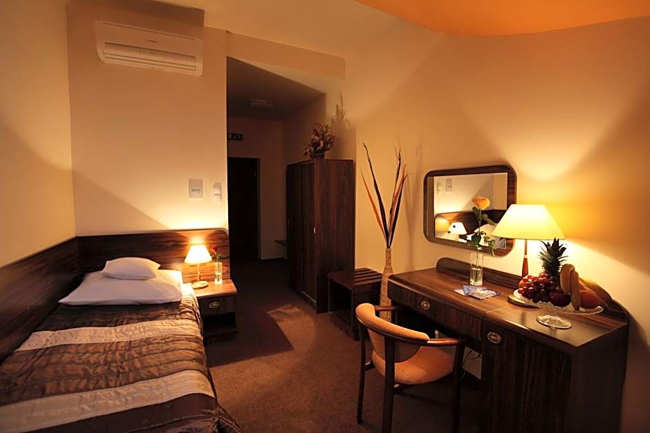 Hotel Wit Stwosz