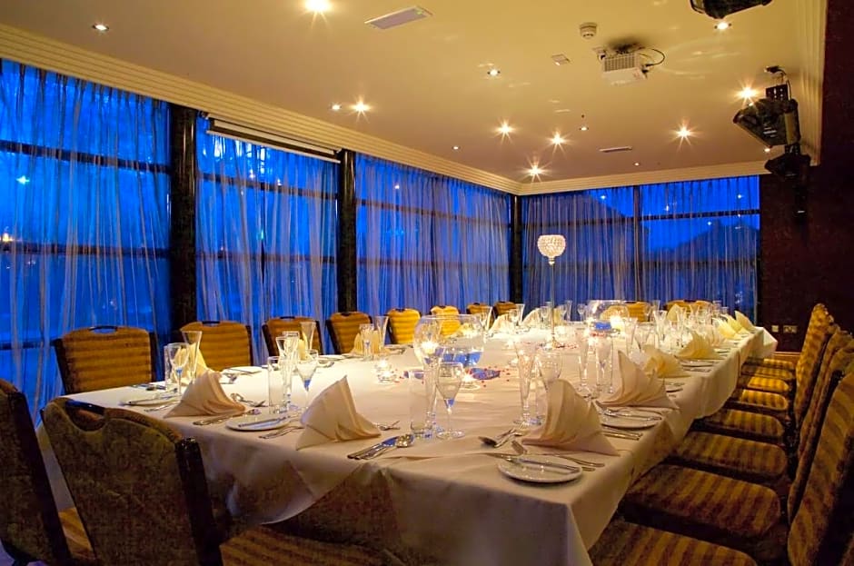 Warrington Fir Grove Hotel, Sure Hotel Collection by BW