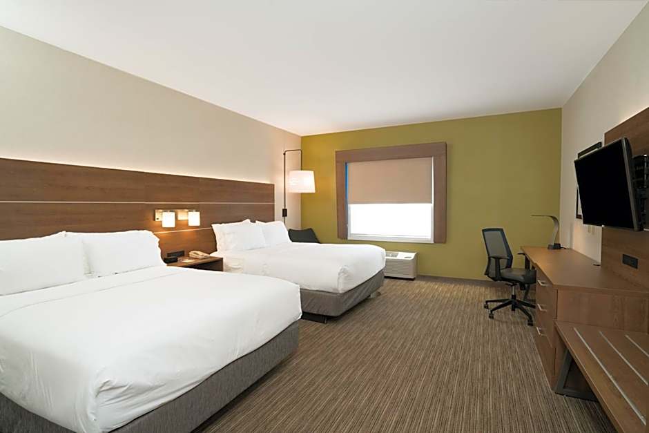 Holiday Inn Express Radcliff Fort Knox By IHG