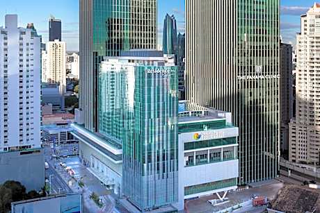 Residence Inn by Marriott Panama City
