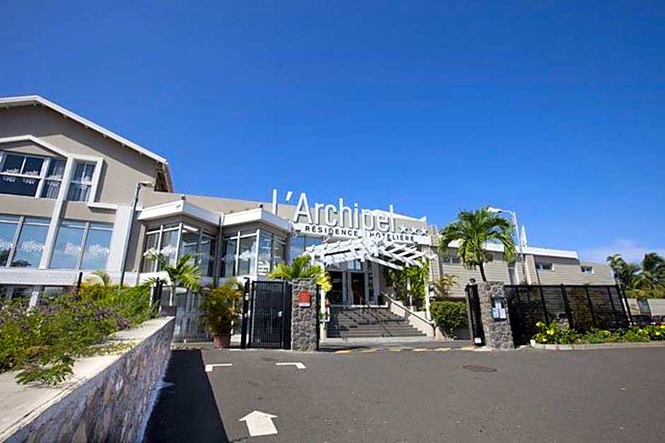 Residence L'Archipel