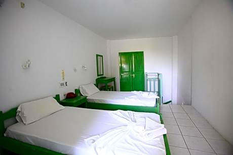 Triple Standard Maisonette