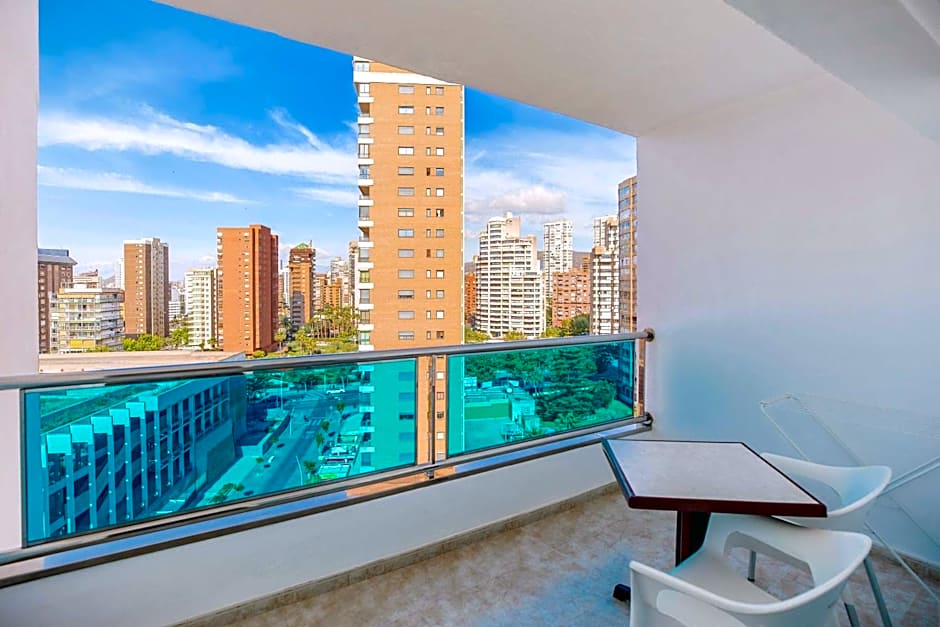 Hotel Servigroup Castilla