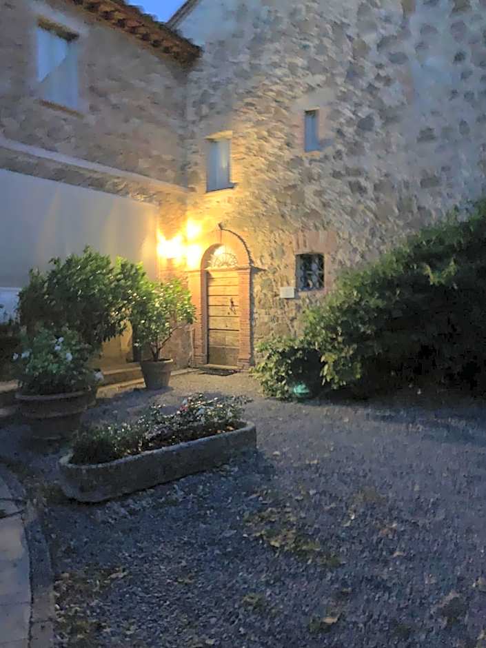 Borgo Montefreddo Toscana