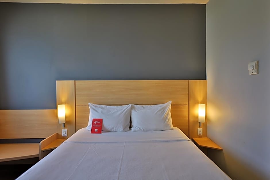 Ibis Salvador Rio Vermelho