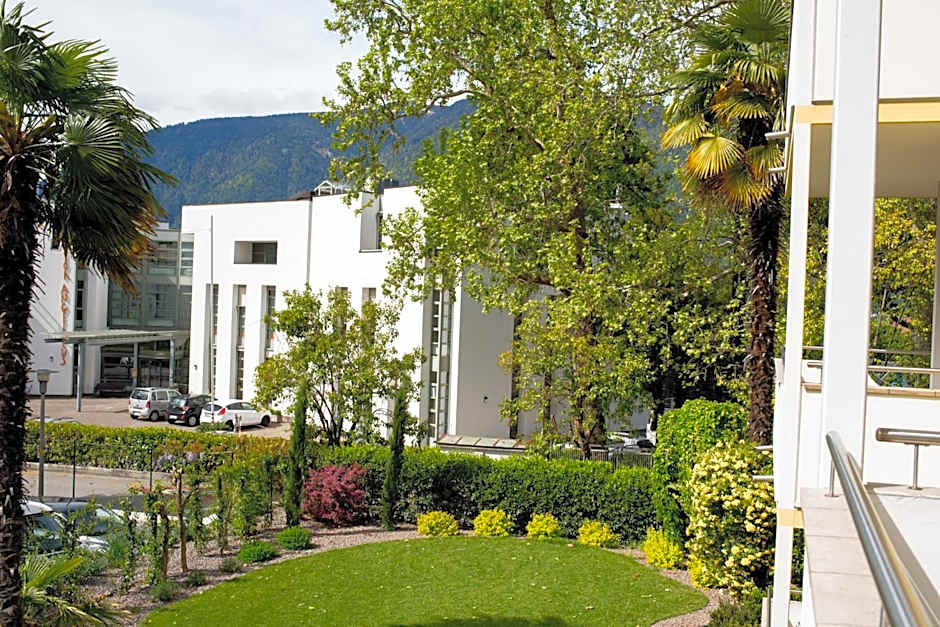 Apartments Villa Majense