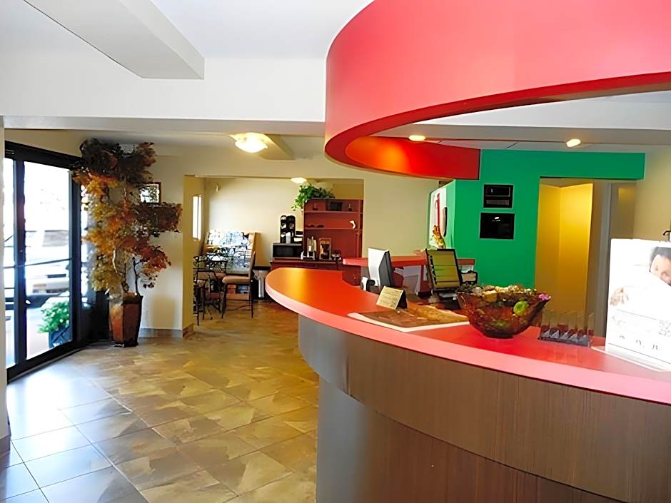 Days Inn Hot Springs – Hot Springs, AR