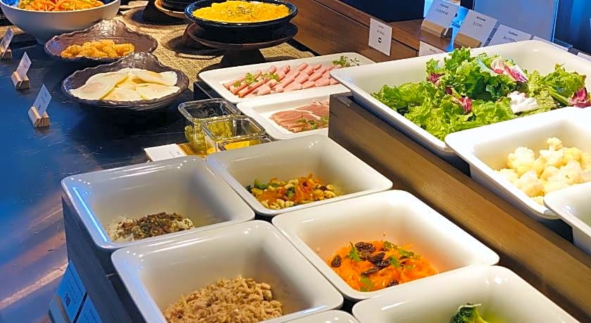 hotel MONday Premium Ueno Okachimachi