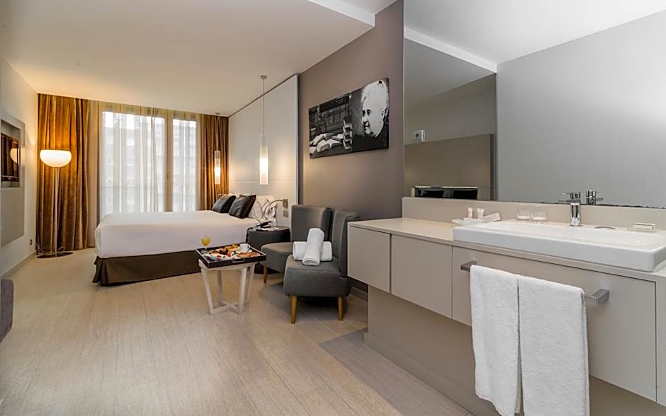 GRUMS HOTEL & SPA