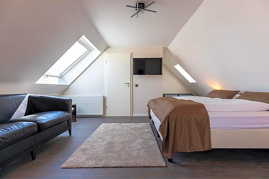 Hotel Garni " Am Domplatz"