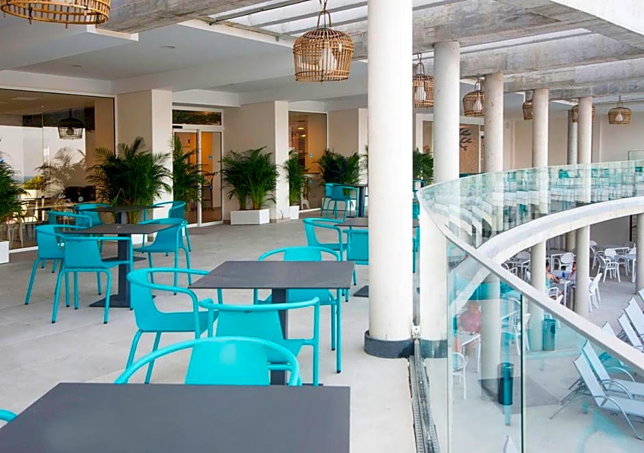 Sentido Benalmadena Beach