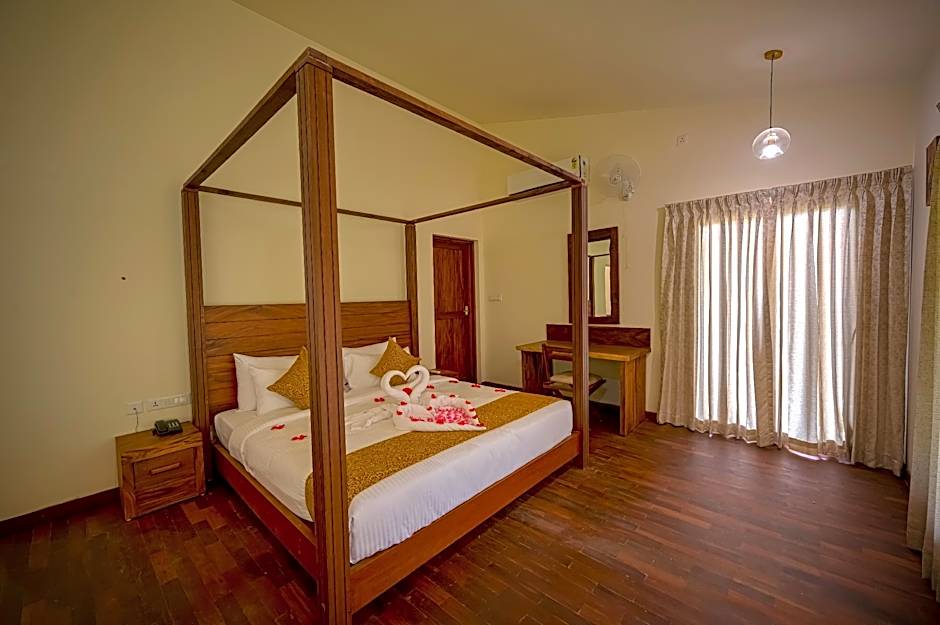 Photo 1 of 6 of Villa