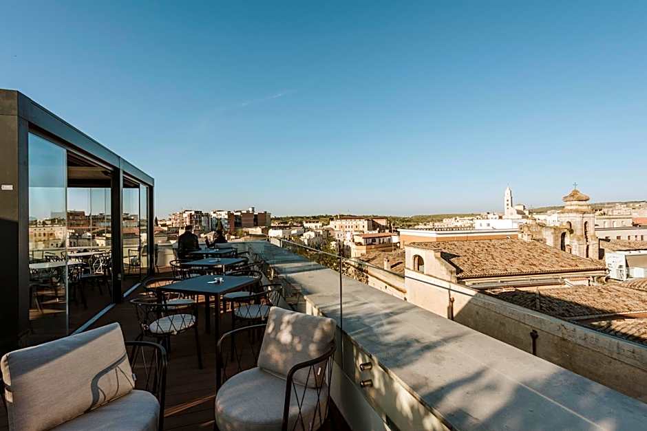 Palazzo della Fontana