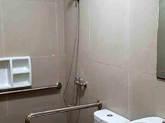 Nusantara Hotel Sembalun