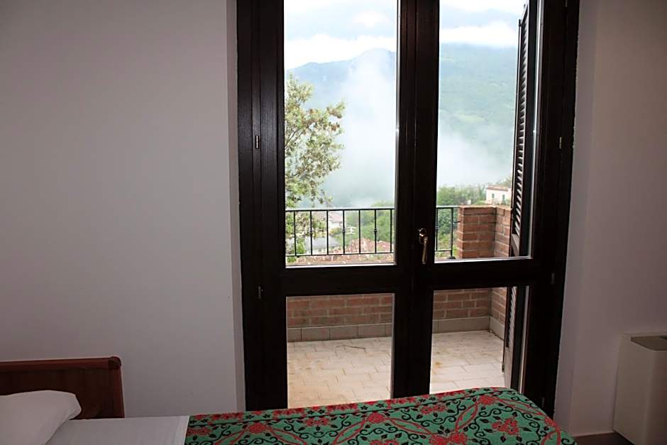 La Locanda del Brigante