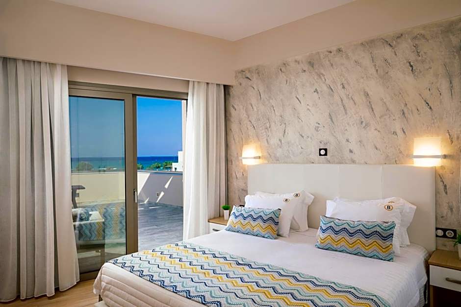 Belvedere Luxury Apartments & Spa