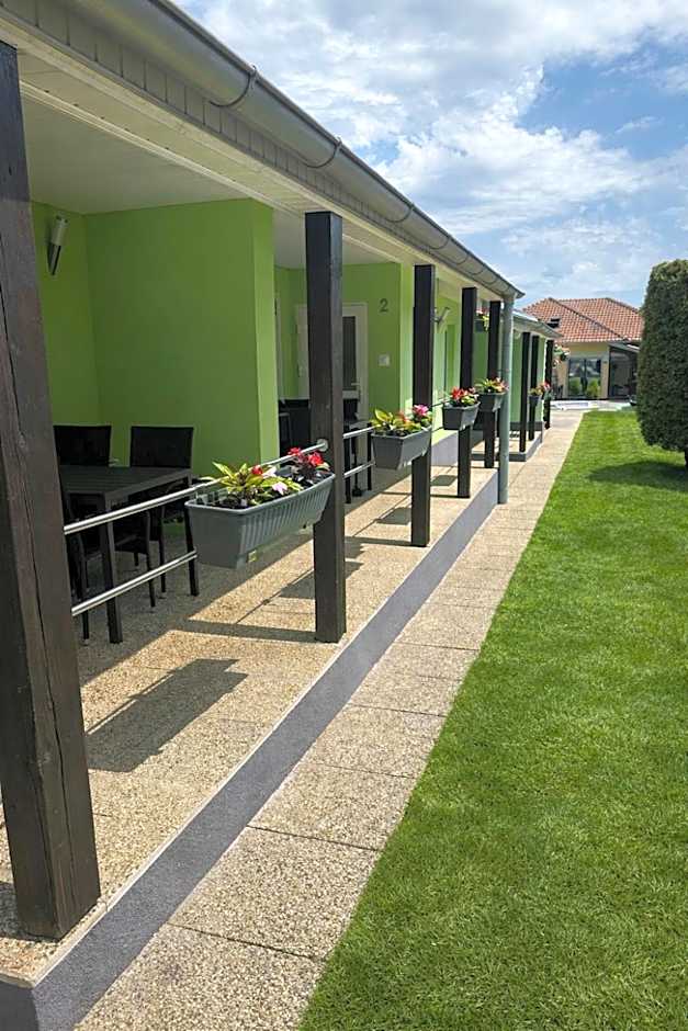 Wellness Classic Podhájska - Adults Only