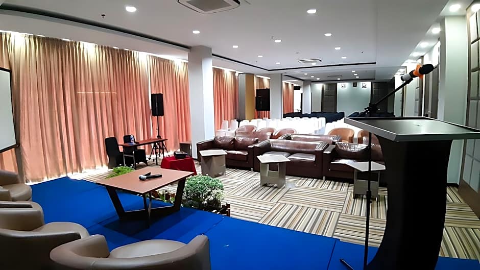 Hotel Xtra Bengkulu