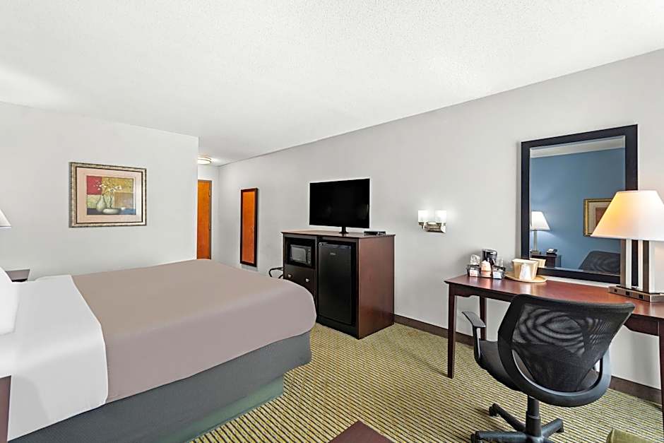 Quality Inn Dry Ridge