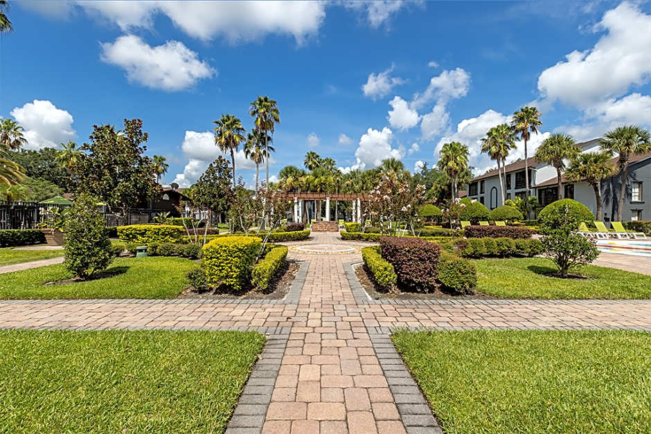 Legacy Vacation Resorts Orlando Kissimmee