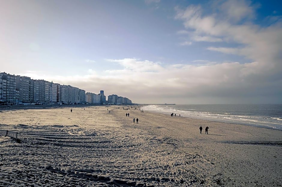 Aparthotel Blankenberge