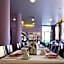 Hotel Cult Frankfurt City