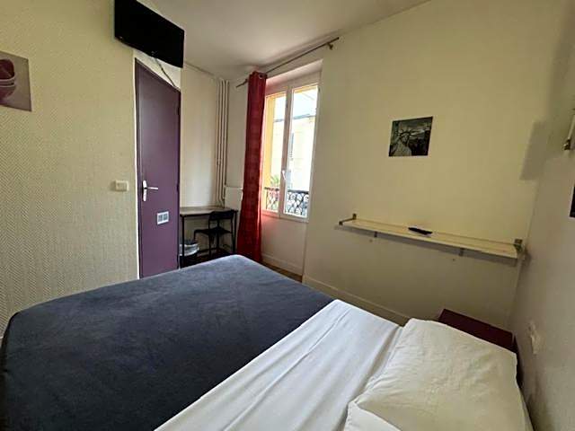 Hotel Chevallier