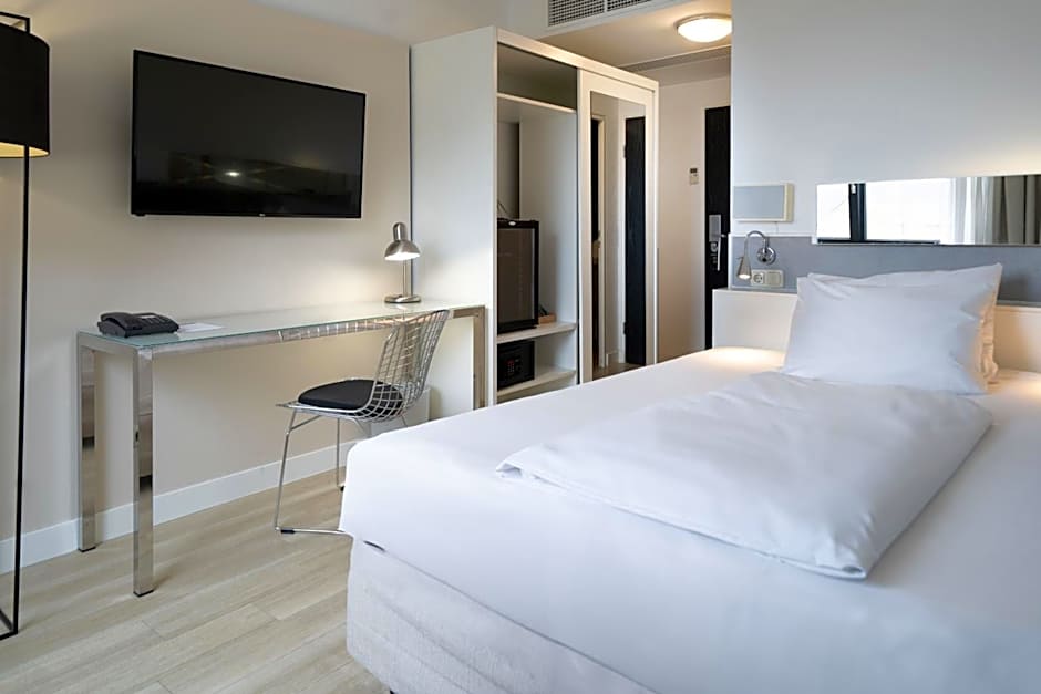 Hotel München City Center Affiliated by Melia
