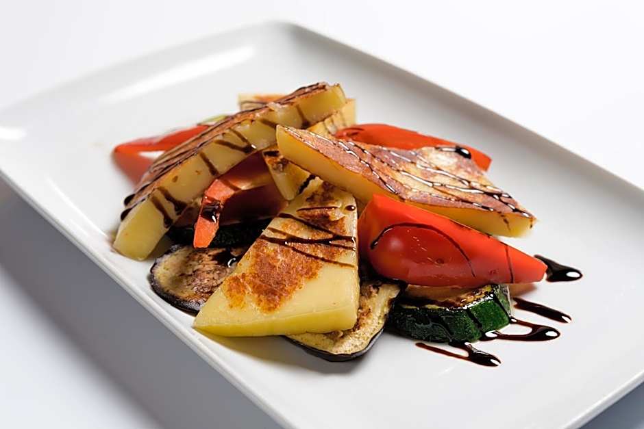 Hotel Florjanckov Hram