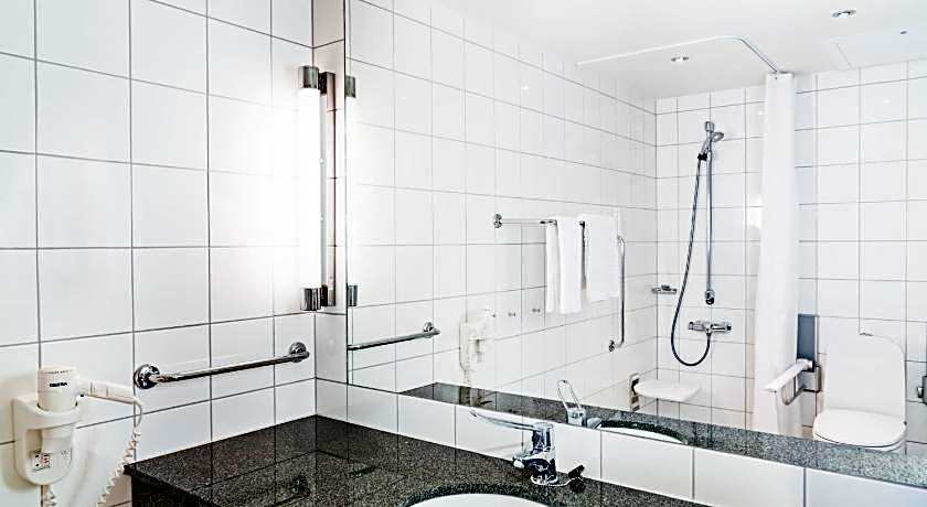 Radisson Blu Hotel Trondheim Airport