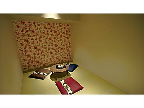 Willows Hotel Osaka Shin Imamiya - Vacation STAY 03163v