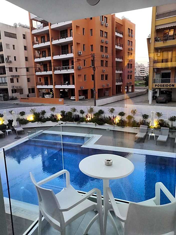Best Western Plus Larco