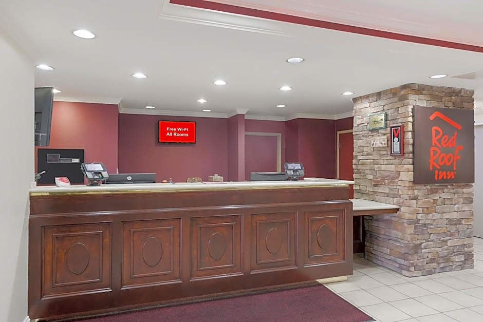 Red Roof Inn London I-75