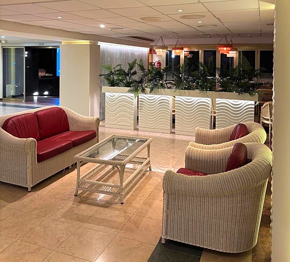 Hotel Pimar & Spa