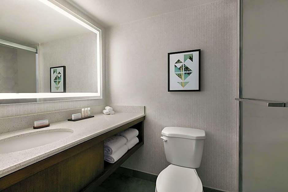 Embassy Suites By Hilton Hotel Los Angeles-Downey